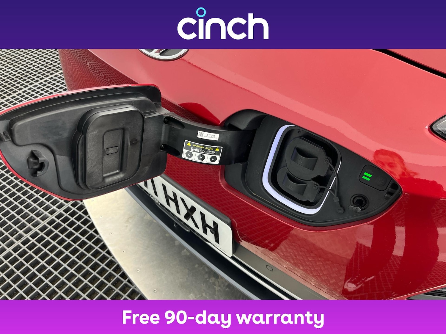 Used Hyundai KONA 2021 for sale - 76685445: Photo 29