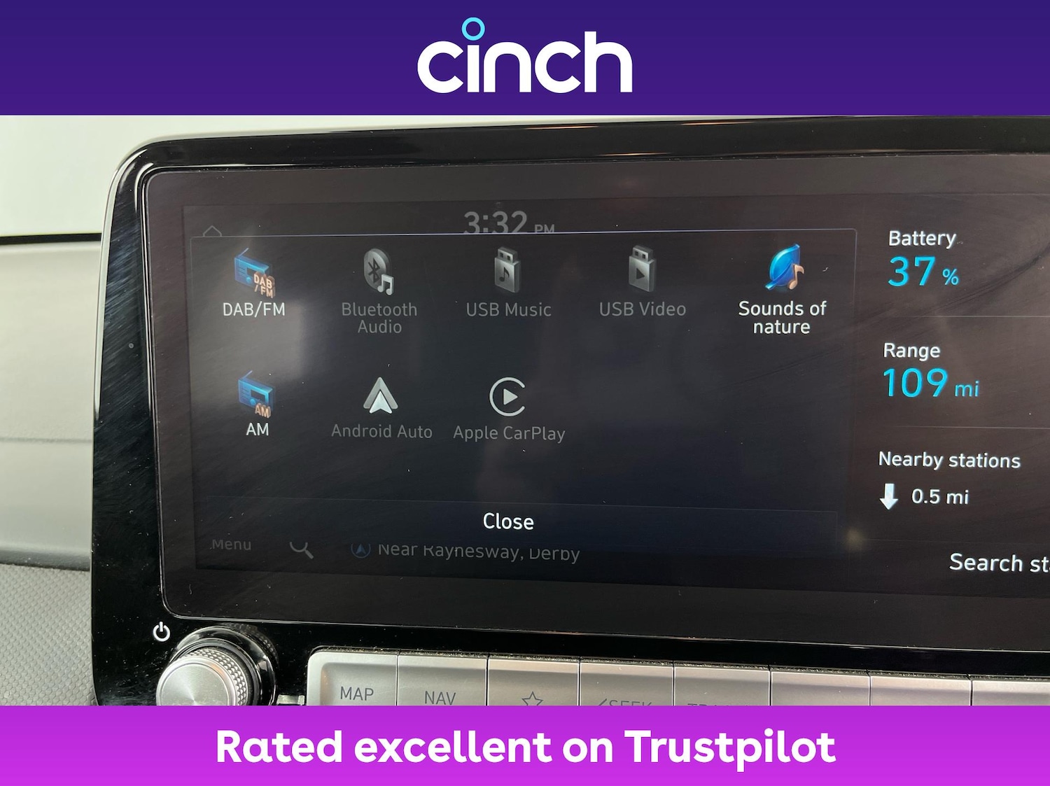 Used Hyundai KONA 2021 for sale - 76685445: Photo 33