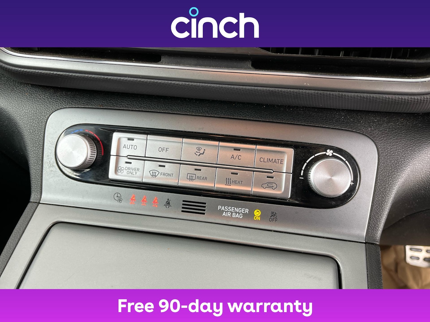 Used Hyundai KONA 2021 for sale - 76685445: Photo 34