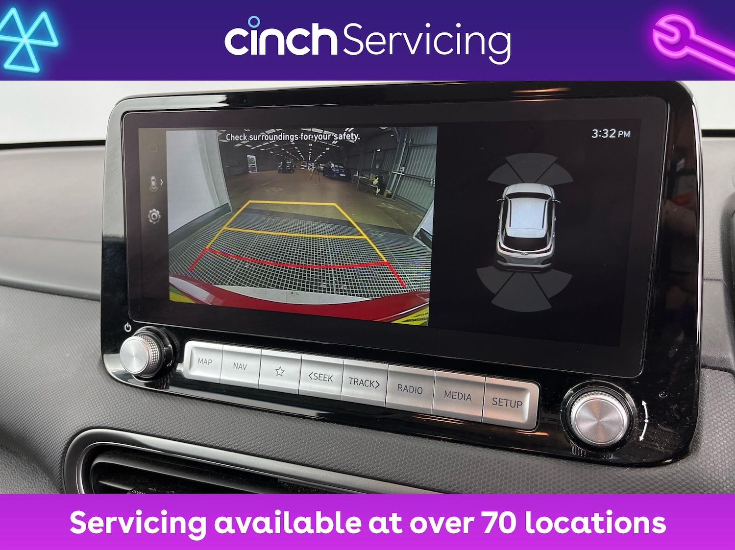 Used Hyundai KONA 2021 for sale - 76685445: Photo 36