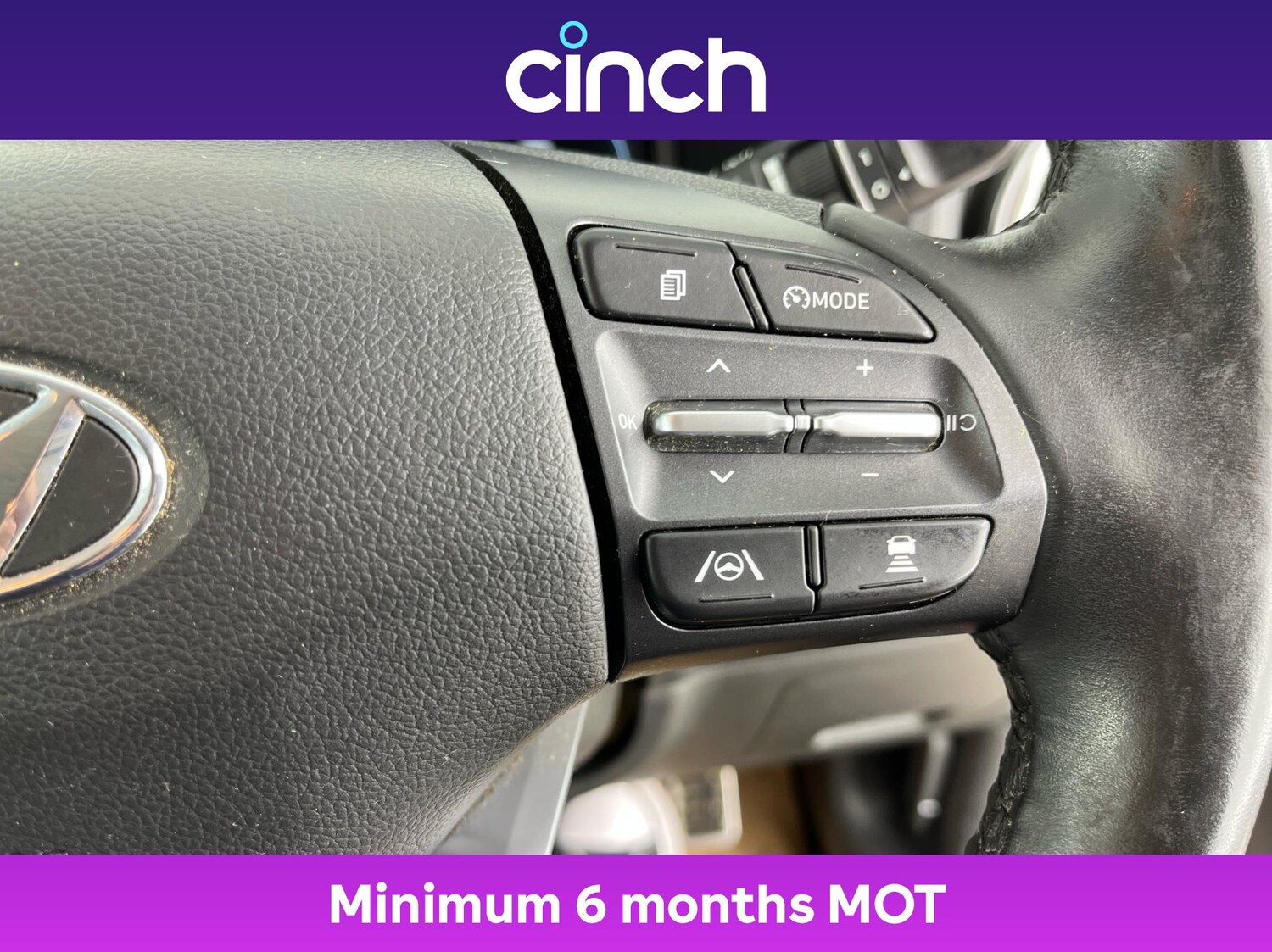 Used Hyundai KONA 2021 for sale - 76685445: Photo 37