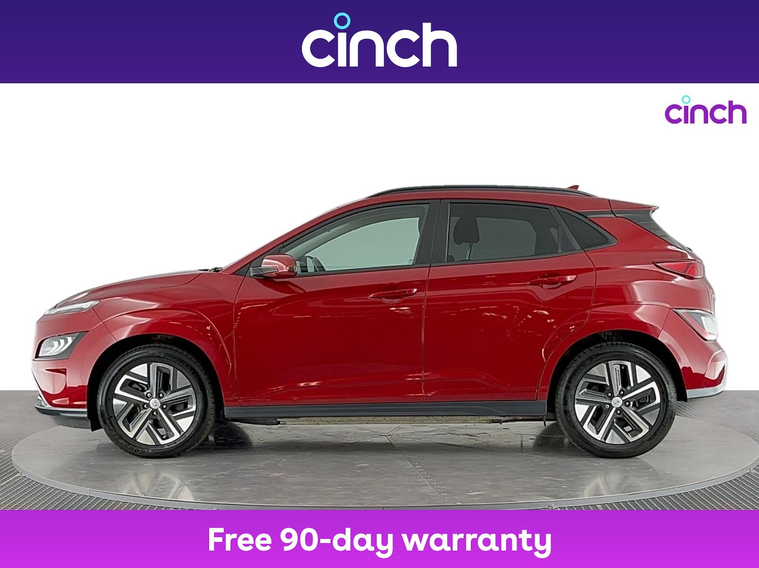 Used Hyundai KONA 2021 for sale - 76685445: Photo 8