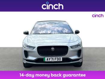Used Jaguar I-Pace 2021 for sale - 74846738: Photo