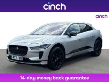 Used Jaguar I-Pace 2021 for sale - 74846738: Photo