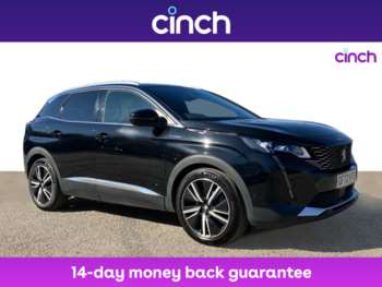 2022 - 1.6 Hybrid4 300 GT 5dr e-EAT8