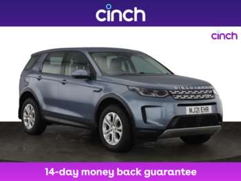 2021 - 2.0 D200 HSE 5dr Auto