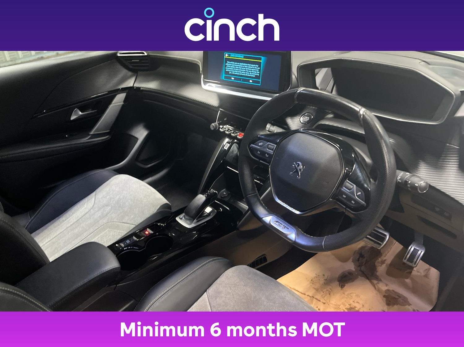 Used Peugeot 208 2020 for sale - 76569151: Photo 12