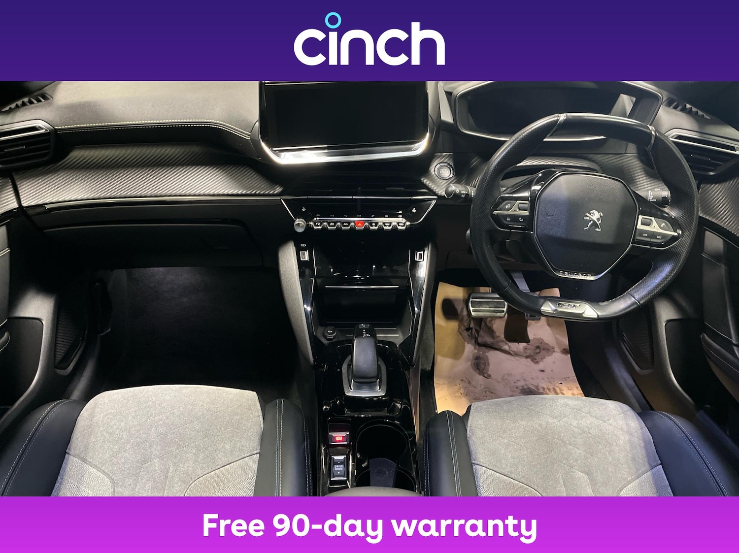 Used Peugeot 208 2020 for sale - 76569151: Photo 15