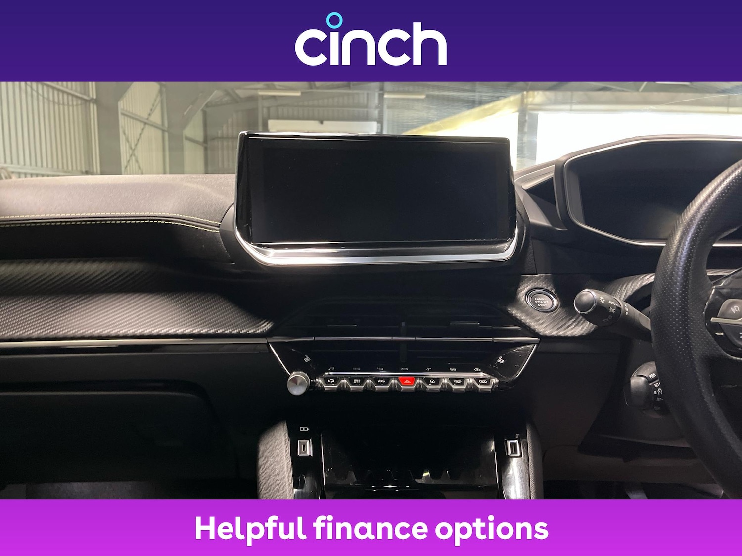 Used Peugeot 208 2020 for sale - 76569151: Photo 17