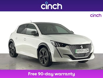 Used Peugeot 208 2020 for sale - 76569151: Photo