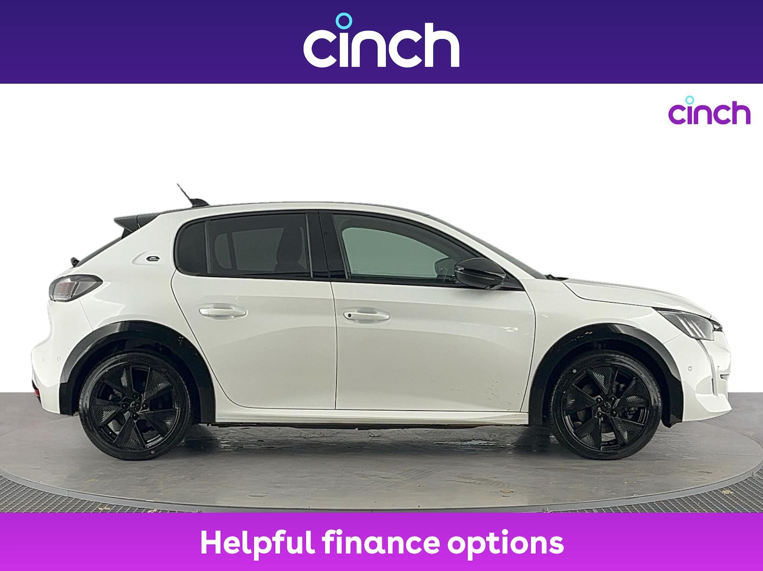 Used Peugeot 208 2020 for sale - 76569151: Photo 2