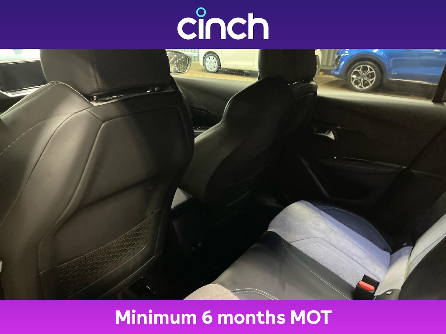 Used Peugeot 208 2020 for sale - 76569151: Photo 20