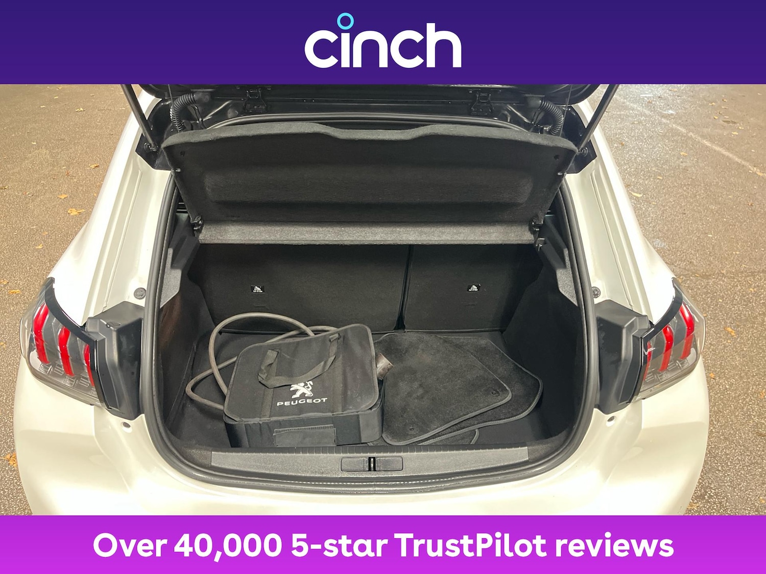 Used Peugeot 208 2020 for sale - 76569151: Photo 21