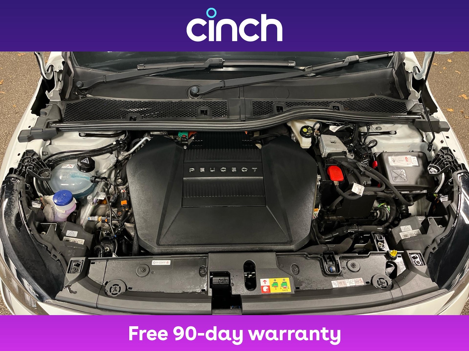 Used Peugeot 208 2020 for sale - 76569151: Photo 23