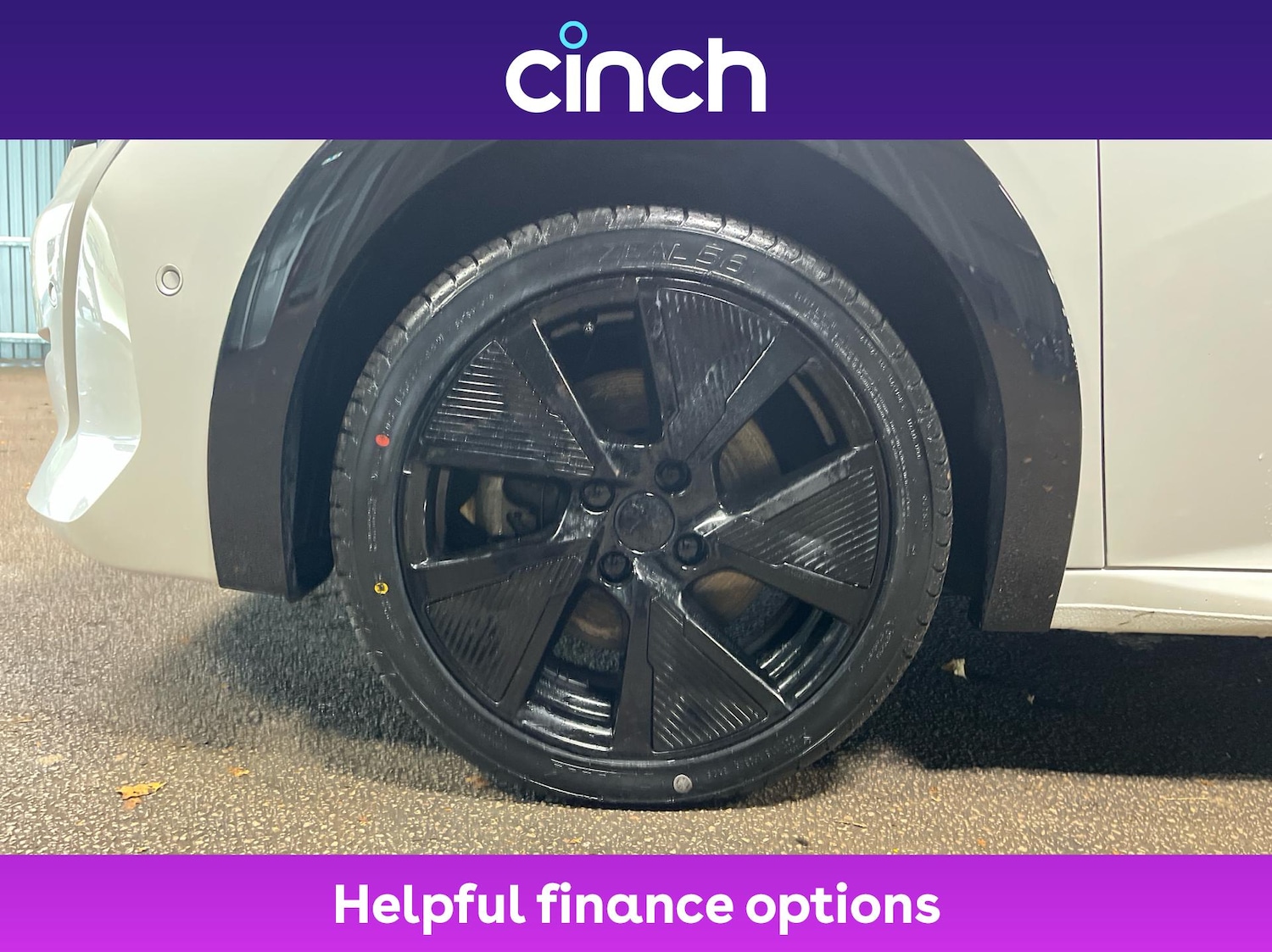 Used Peugeot 208 2020 for sale - 76569151: Photo 24