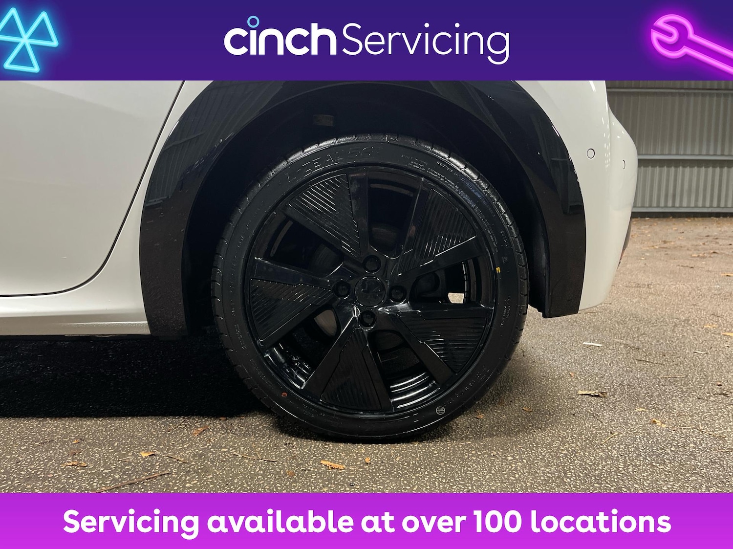 Used Peugeot 208 2020 for sale - 76569151: Photo 26