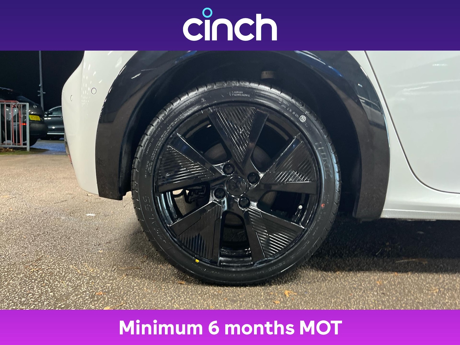 Used Peugeot 208 2020 for sale - 76569151: Photo 27