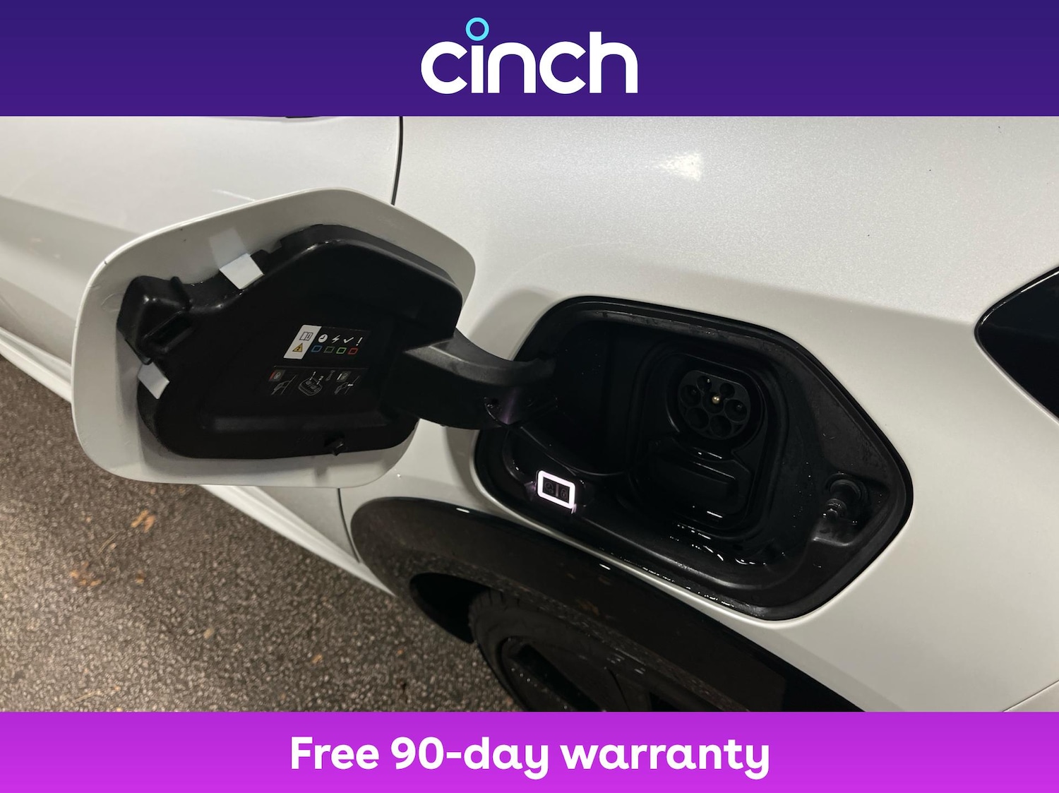 Used Peugeot 208 2020 for sale - 76569151: Photo 29