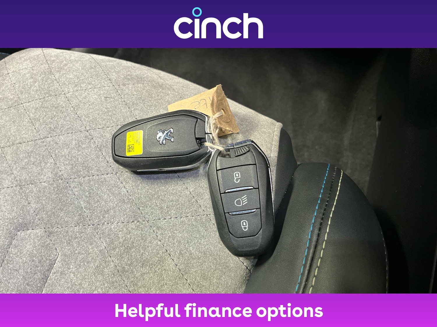 Used Peugeot 208 2020 for sale - 76569151: Photo 30