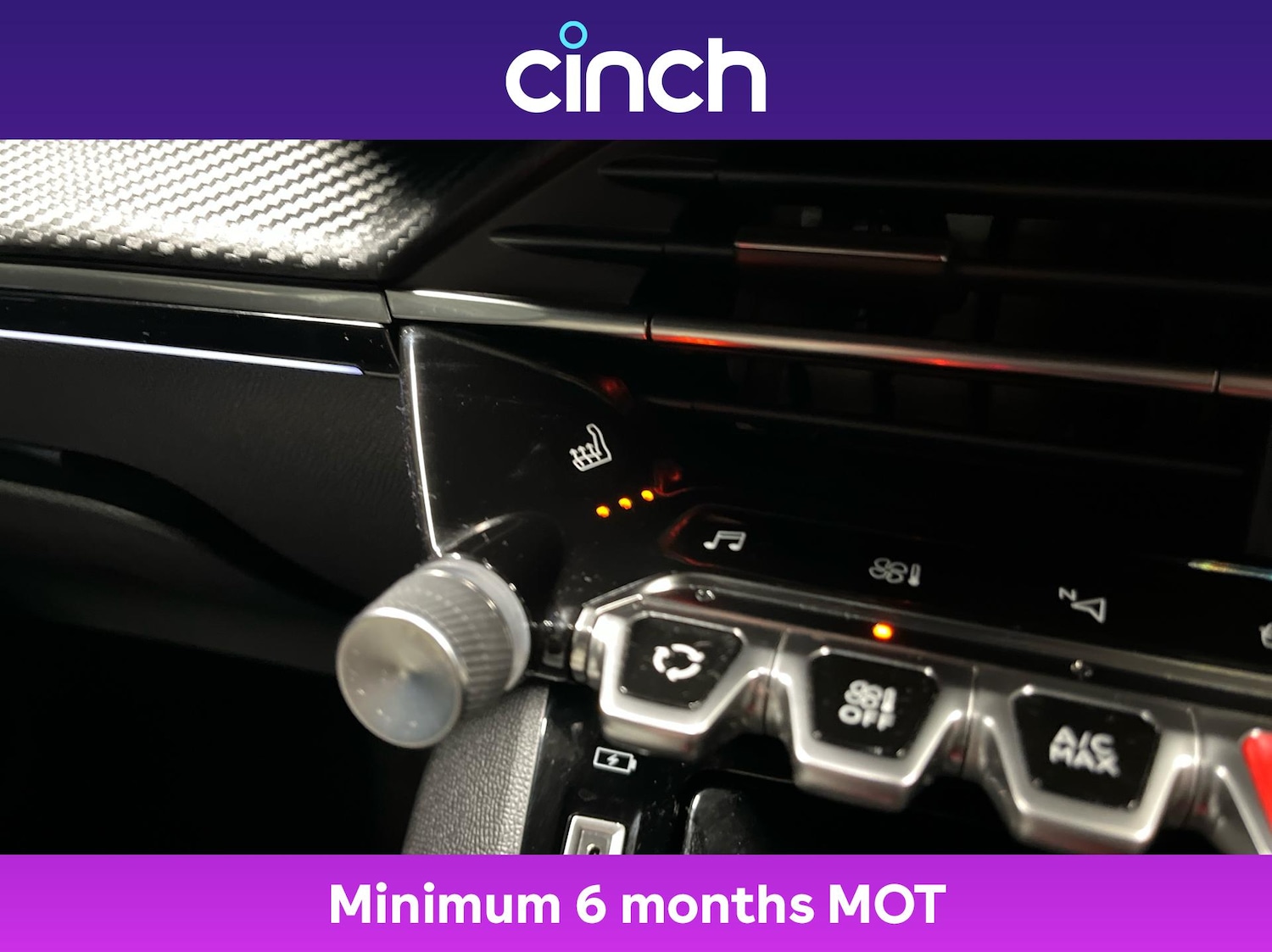 Used Peugeot 208 2020 for sale - 76569151: Photo 32