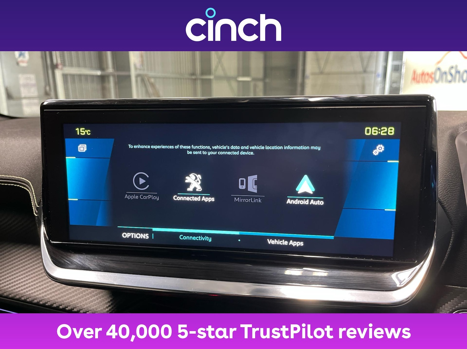 Used Peugeot 208 2020 for sale - 76569151: Photo 33