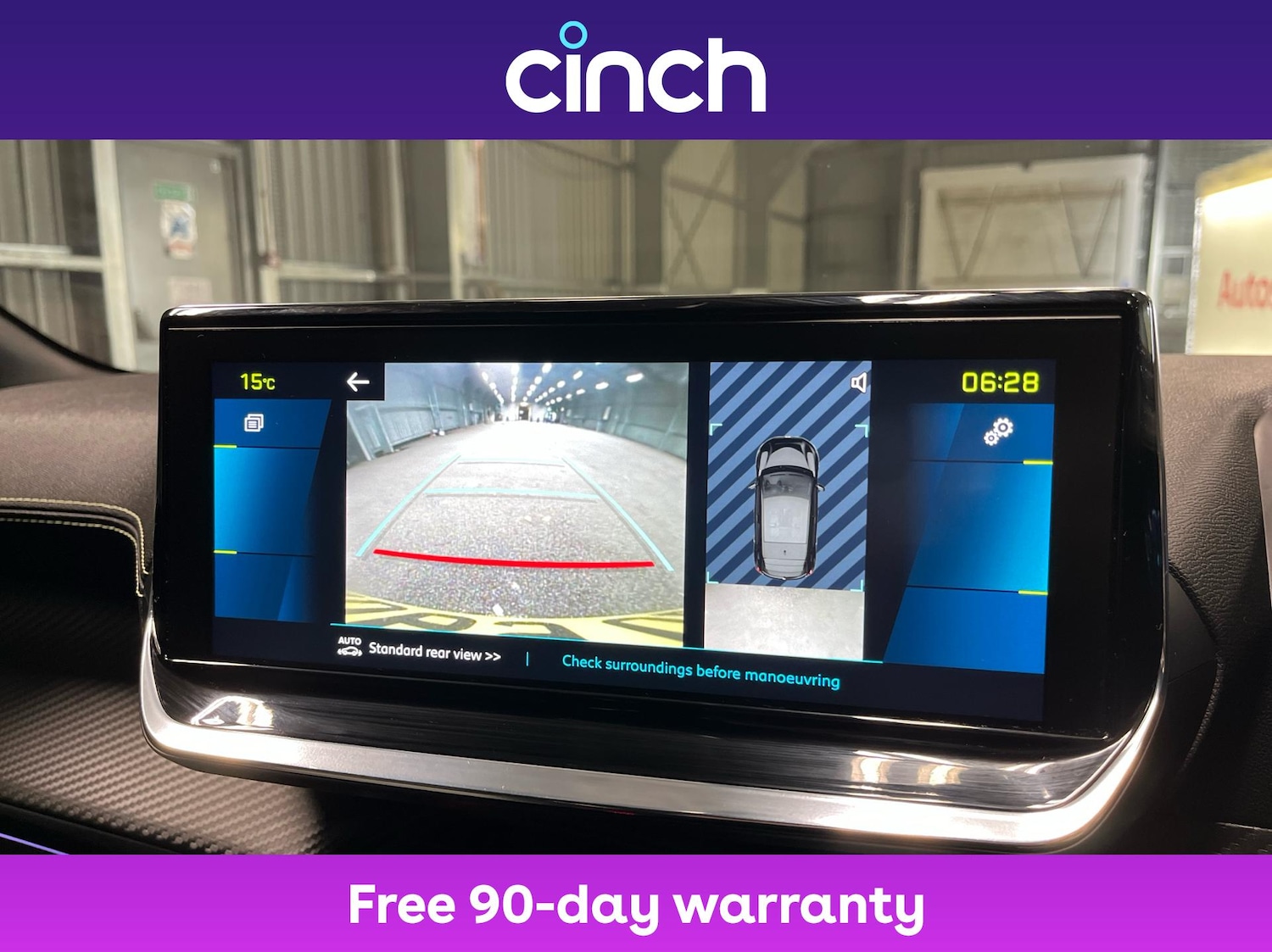 Used Peugeot 208 2020 for sale - 76569151: Photo 34