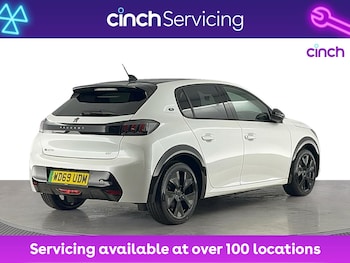 Used Peugeot 208 2020 for sale - 76569151: Photo