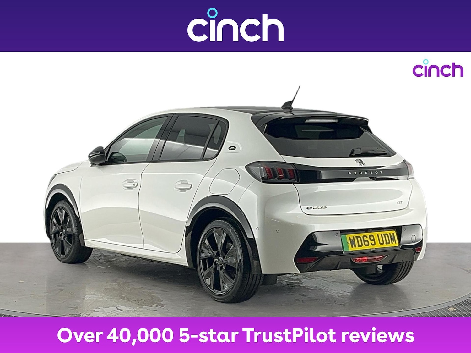 Used Peugeot 208 2020 for sale - 76569151: Photo 6