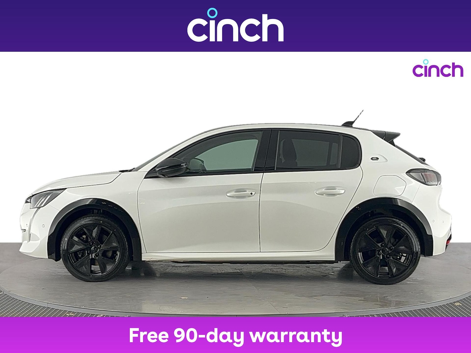 Used Peugeot 208 2020 for sale - 76569151: Photo 8