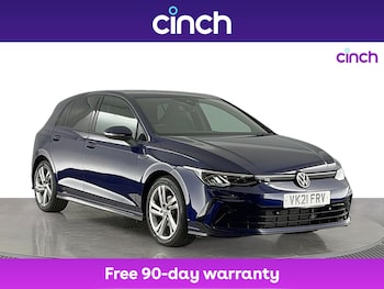 Volkswagen - Golf
