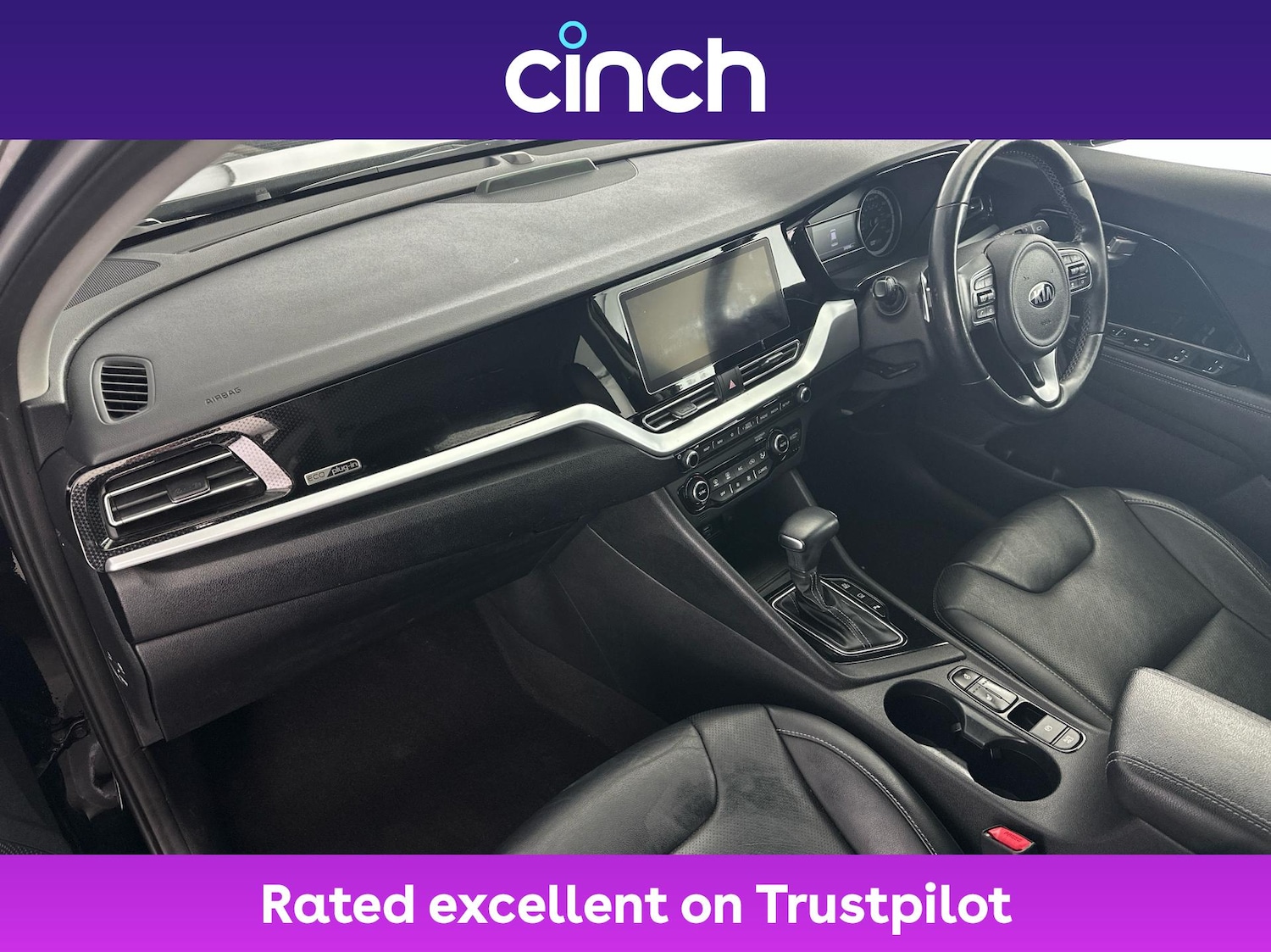 Used Kia Niro 2021 for sale - 76453379: Photo 14