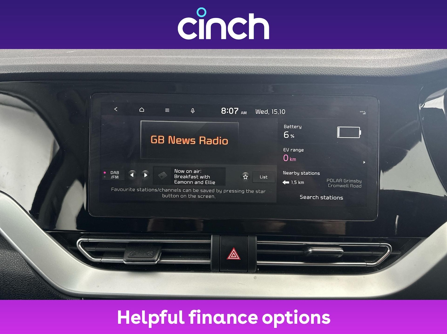 Used Kia Niro 2021 for sale - 76453379: Photo 17