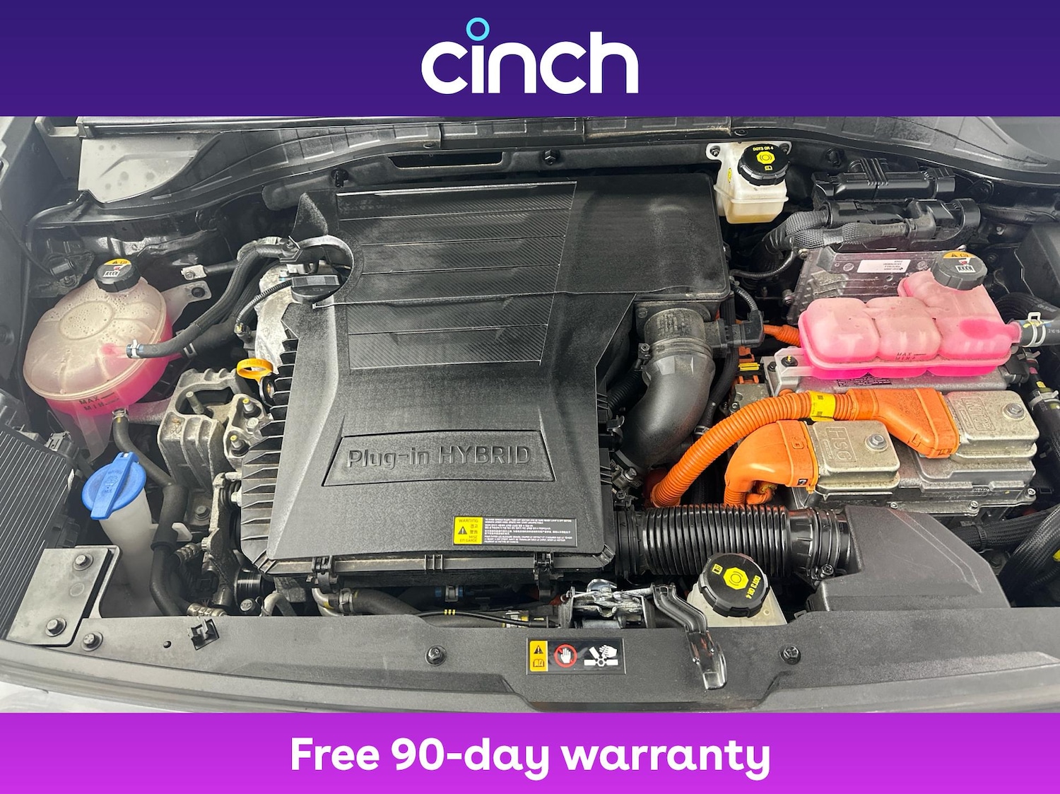 Used Kia Niro 2021 for sale - 76453379: Photo 23