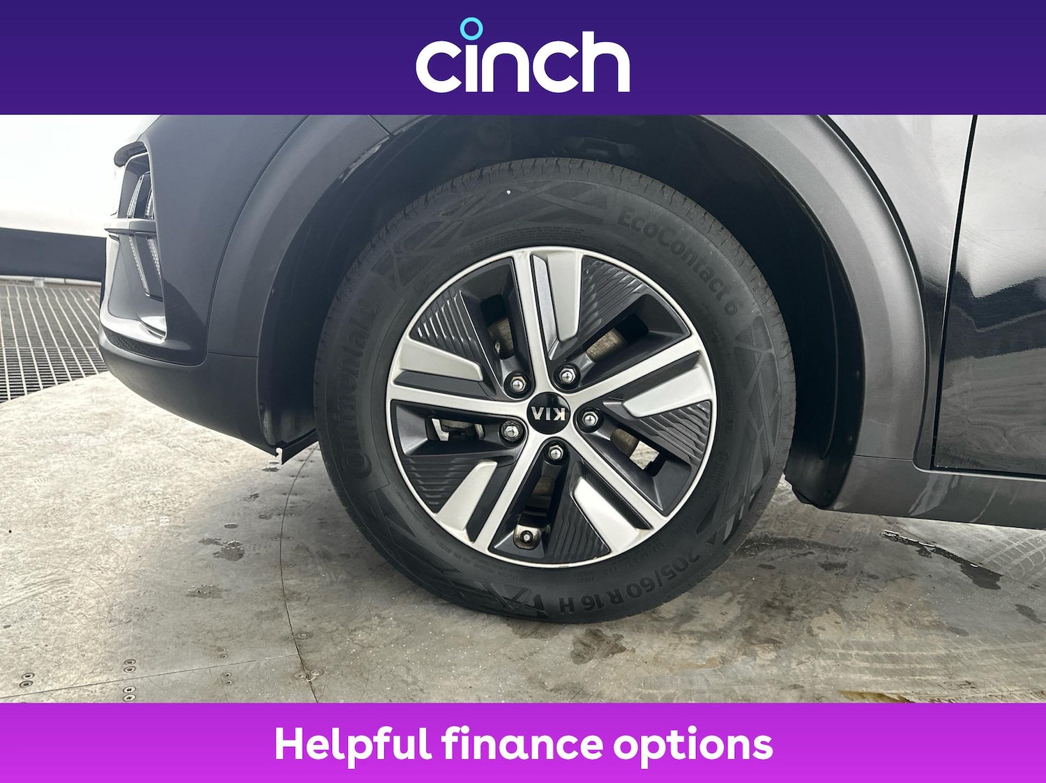 Used Kia Niro 2021 for sale - 76453379: Photo 24