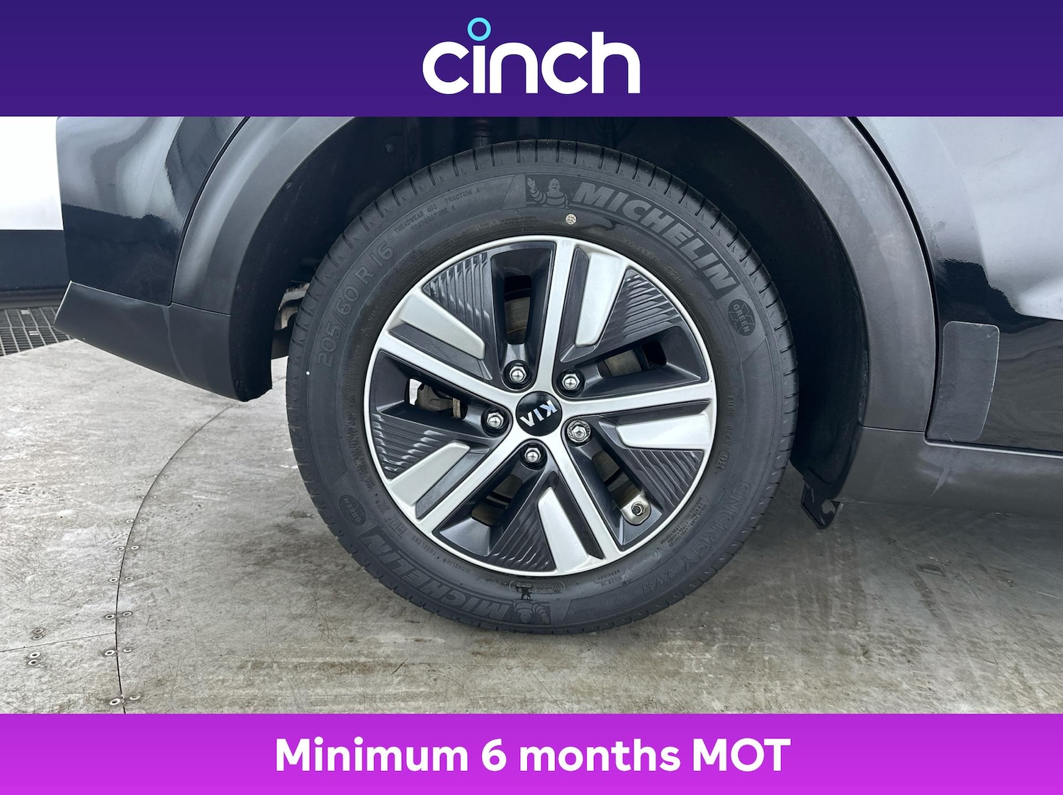 Used Kia Niro 2021 for sale - 76453379: Photo 27