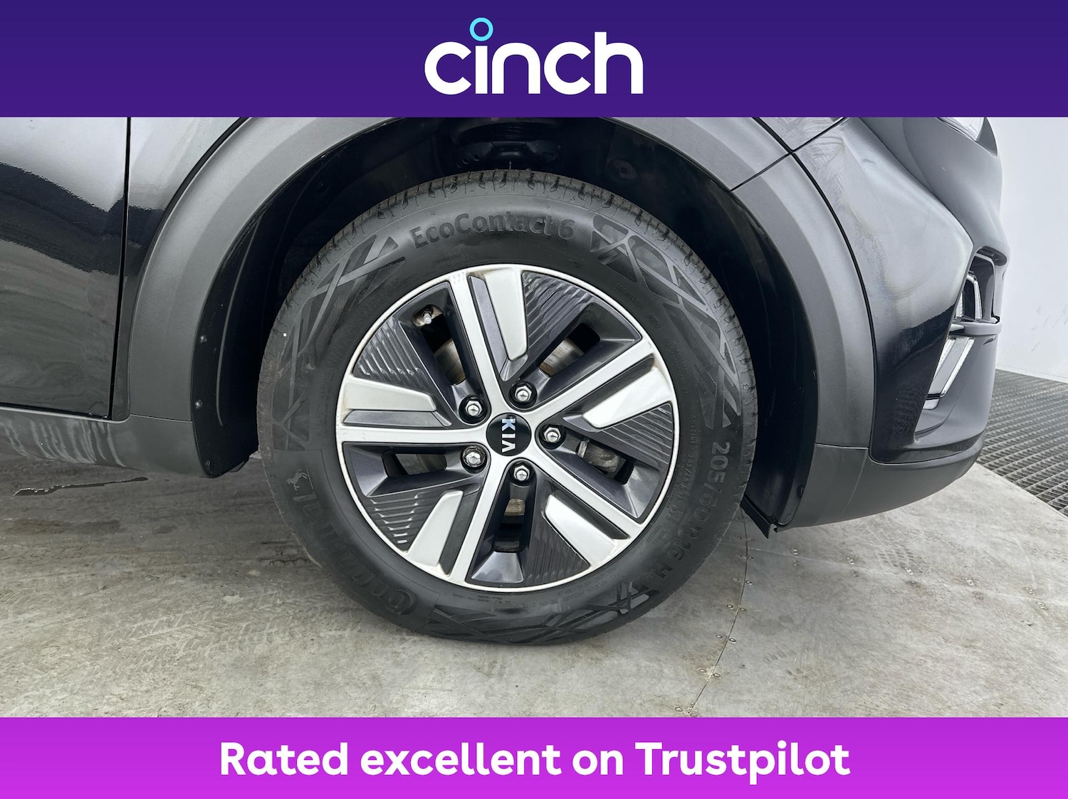 Used Kia Niro 2021 for sale - 76453379: Photo 28