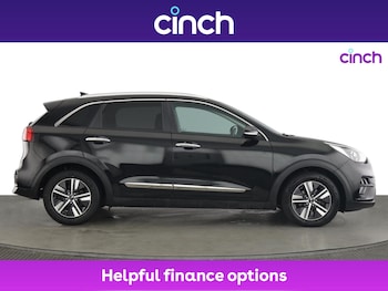 Used Kia Niro 2021 for sale - 76453379: Photo