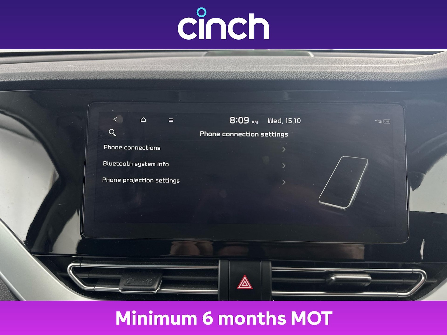 Used Kia Niro 2021 for sale - 76453379: Photo 32