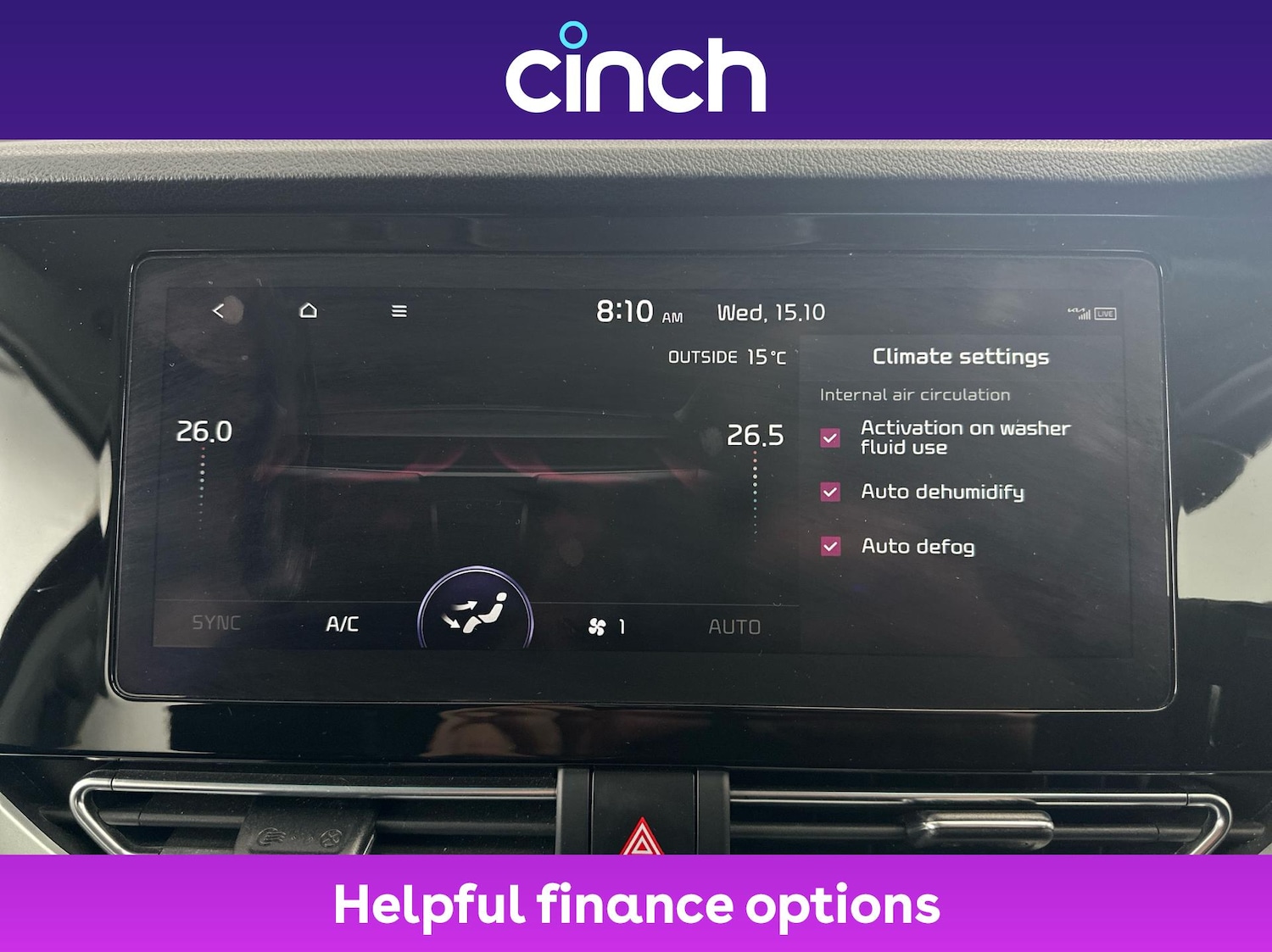 Used Kia Niro 2021 for sale - 76453379: Photo 35