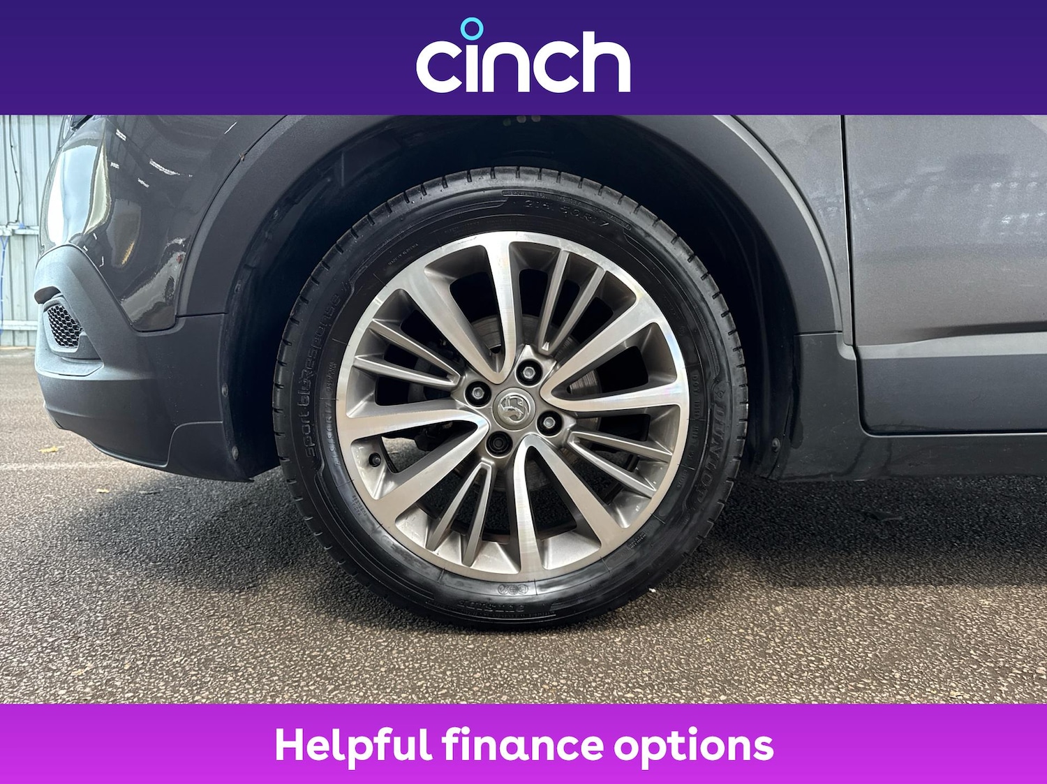 Used Vauxhall Crossland X 2020 for sale - 76405644: Photo 24