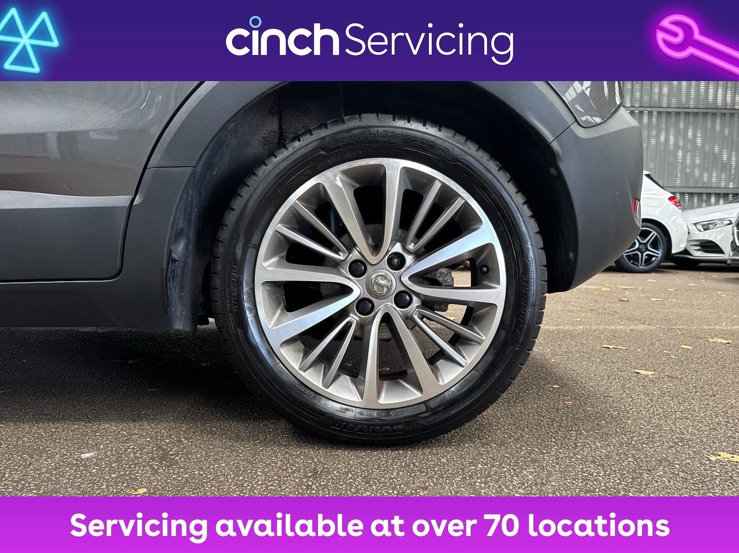 Used Vauxhall Crossland X 2020 for sale - 76405644: Photo 26