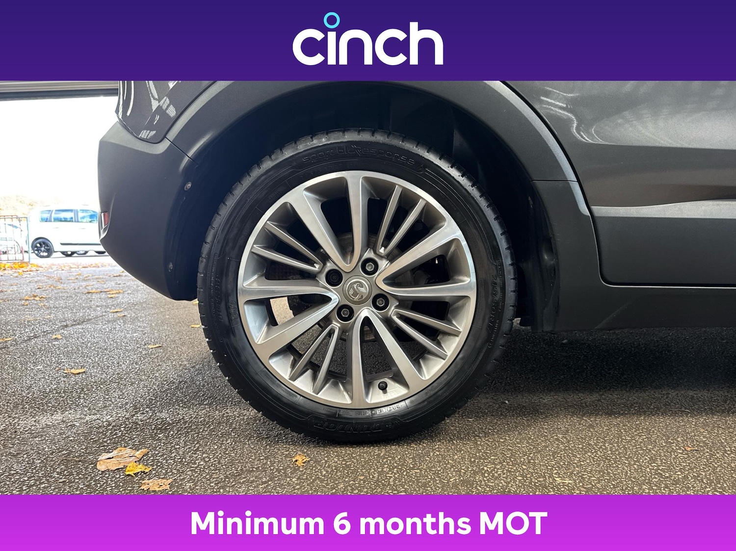 Used Vauxhall Crossland X 2020 for sale - 76405644: Photo 27