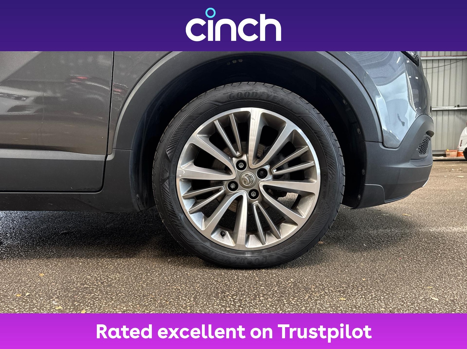 Used Vauxhall Crossland X 2020 for sale - 76405644: Photo 28