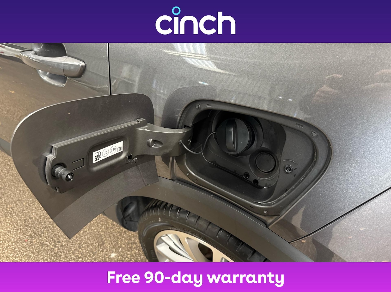 Used Vauxhall Crossland X 2020 for sale - 76405644: Photo 29