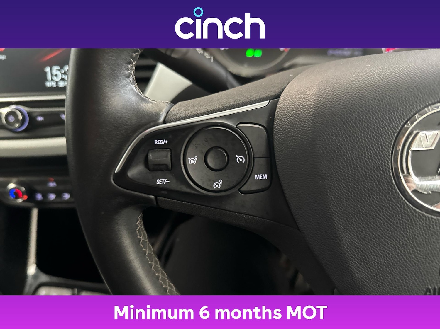 Used Vauxhall Crossland X 2020 for sale - 76405644: Photo 32