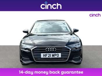 Used Audi A6 Saloon 2021 for sale - 74748807: Photo