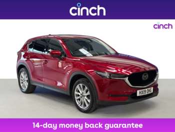 2019 - 2.0 Sport Nav+ 5dr
