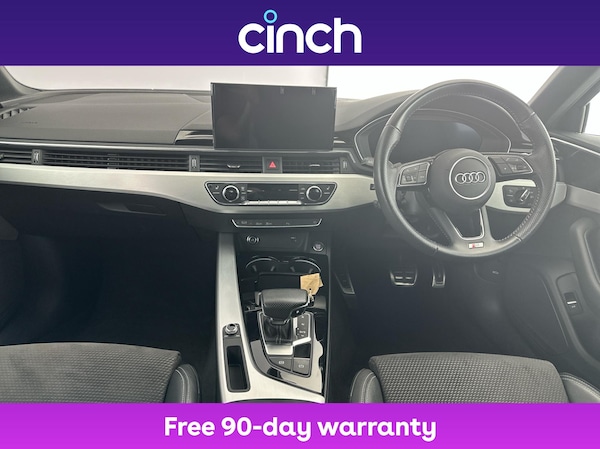 Used Audi A4 Avant 2020 for sale - 76224344: Photo 15