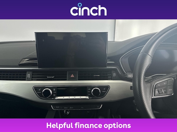 Used Audi A4 Avant 2020 for sale - 76224344: Photo 17