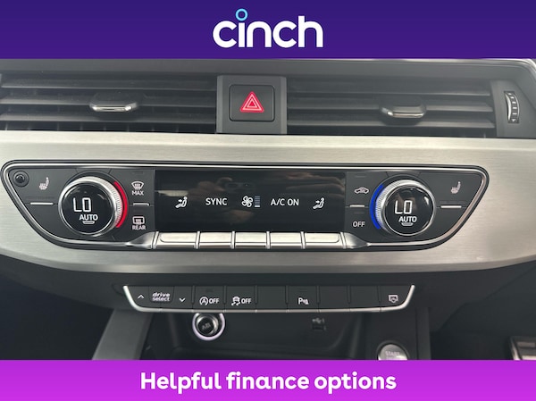 Used Audi A4 Avant 2020 for sale - 76224344: Photo 35